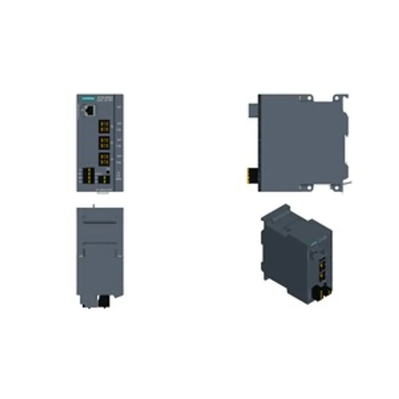 Siemens 6GK5201-3BH00-2BA3 — photo 3 of 4