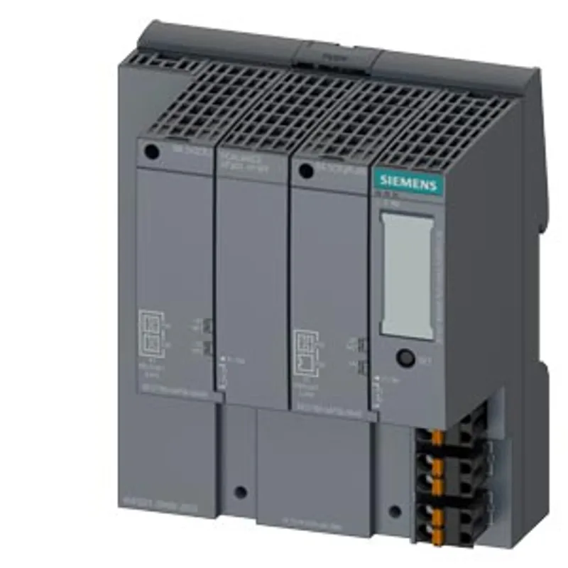 Siemens 6GK5201-3BH00-2BD2 — photo 1 of 3