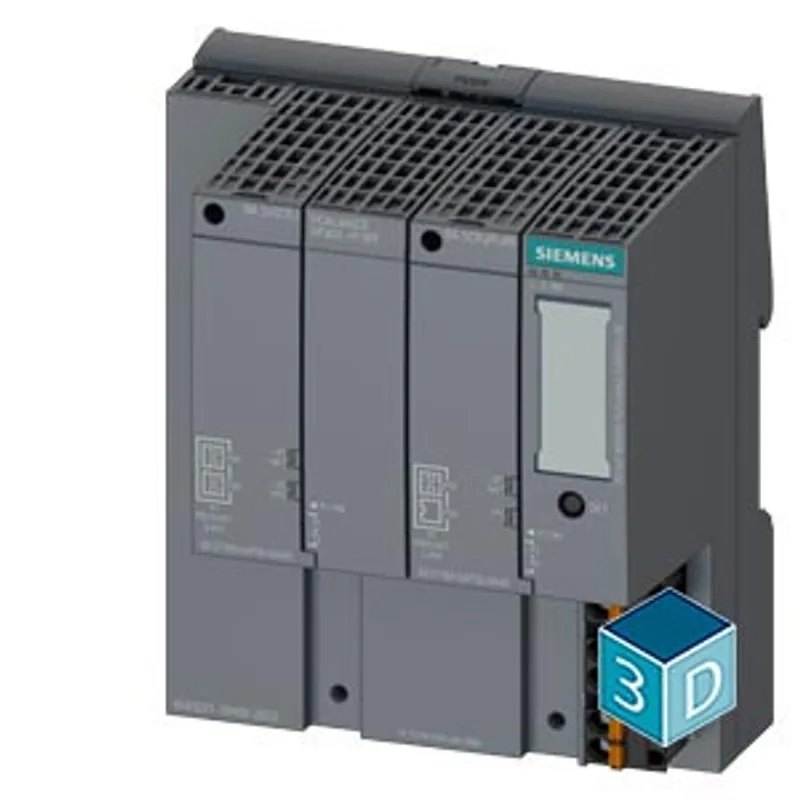 Siemens 6GK5201-3BH00-2BD2 — photo 3 of 3