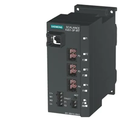 Siemens 6GK5201-3BH10-2BA3