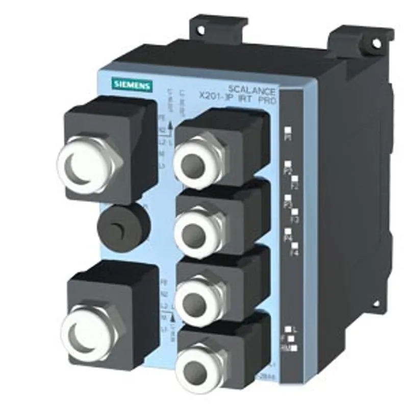 Siemens 6GK5201-3JR10-2BA6 — photo 1 of 3
