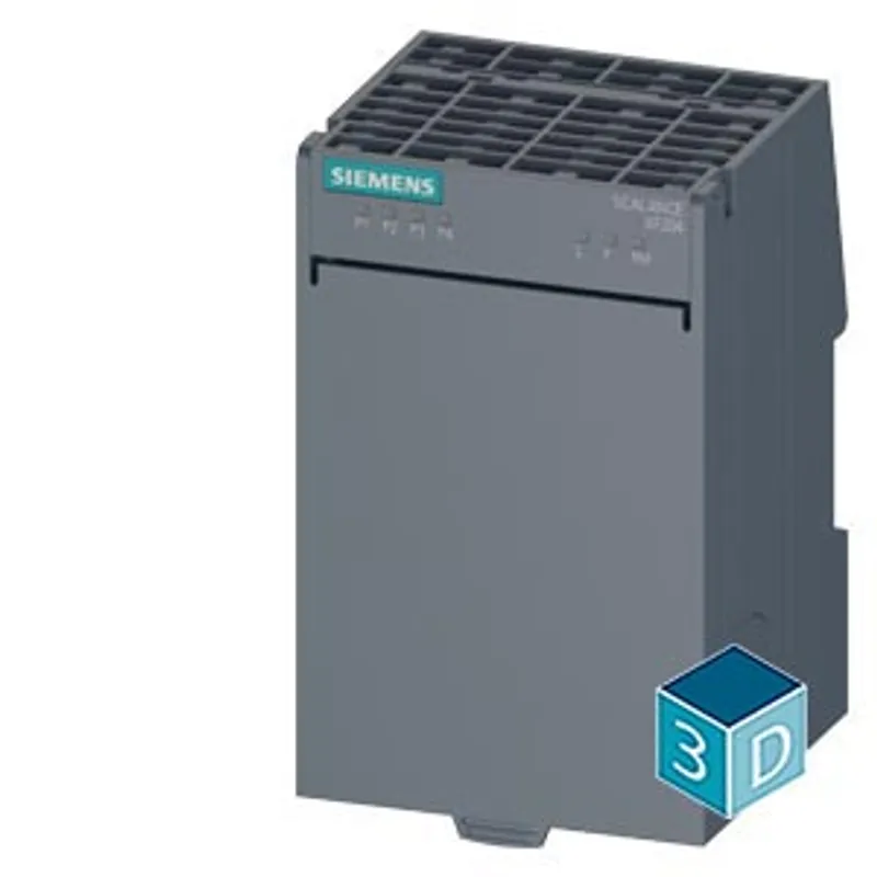 Siemens 6GK5204-0BA00-2AF2 — photo 3 of 4