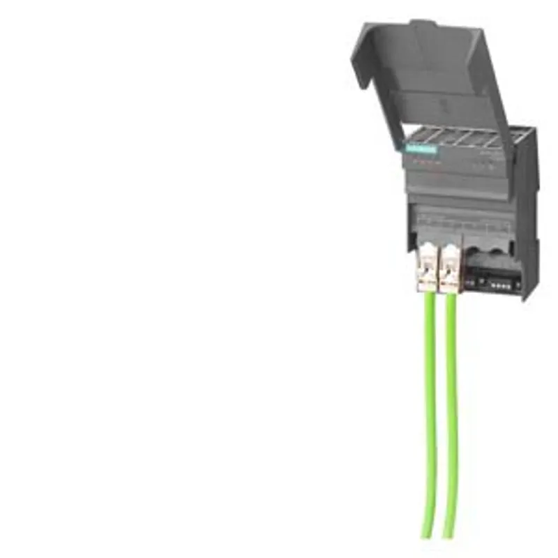Siemens 6GK5204-0BA00-2AF2 — photo 1 of 4