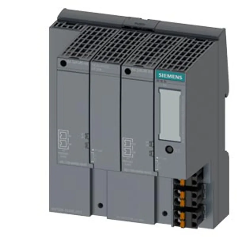 Siemens 6GK5204-0BA00-2GF2 — photo 1 of 3