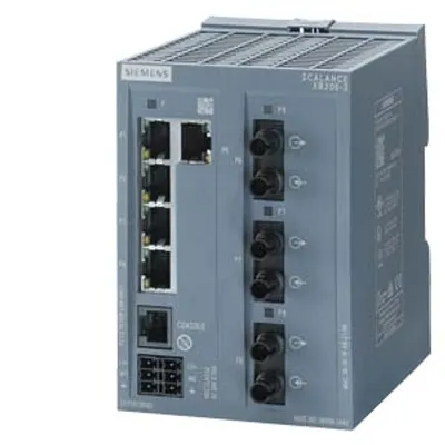 Siemens 6GK5205-3BB00-2TB2