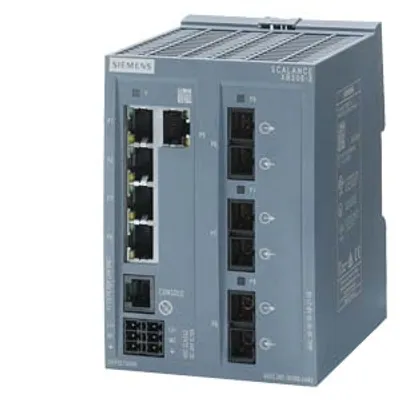 Siemens 6GK5205-3BD00-2TB2