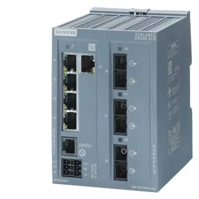 Siemens 6GK5205-3BF00-2TB2
