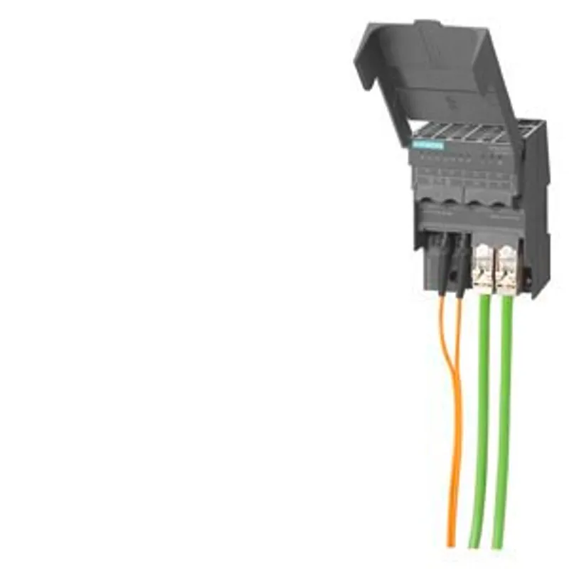 Siemens 6GK5206-1BC00-2AF2 — photo 1 of 4