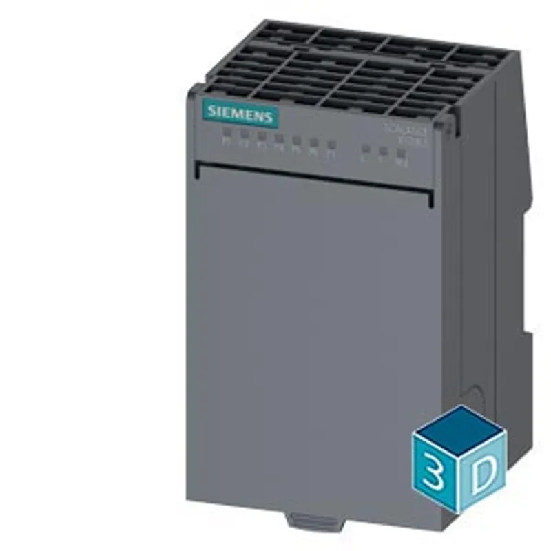 Siemens 6GK5206-1BC00-2AF2 — photo 3 of 4
