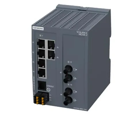 Siemens 6GK5206-2BB00-2AB2