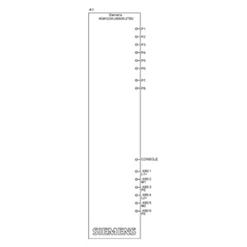 Siemens 6GK5206-2BB00-2TB2 — photo 4 of 4