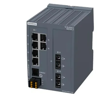 Siemens 6GK5206-2BD00-2AB2