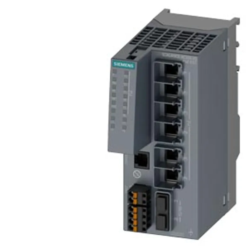Siemens 6GK5206-2RS00-5FC2 — photo 1 of 4