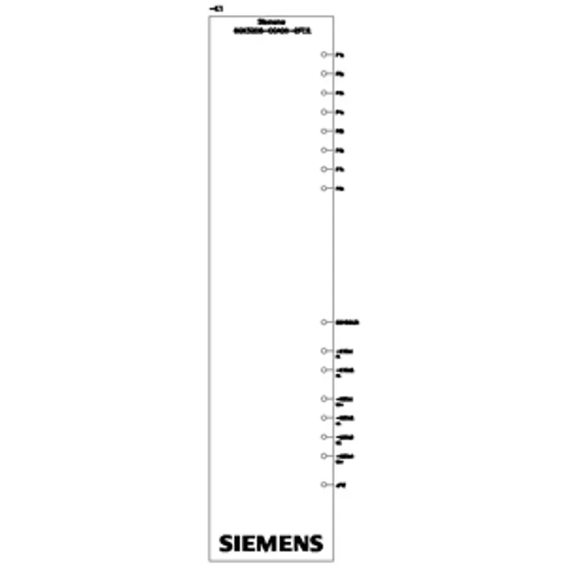 Siemens 6GK5208-0GA00-2FC2 — photo 4 of 4