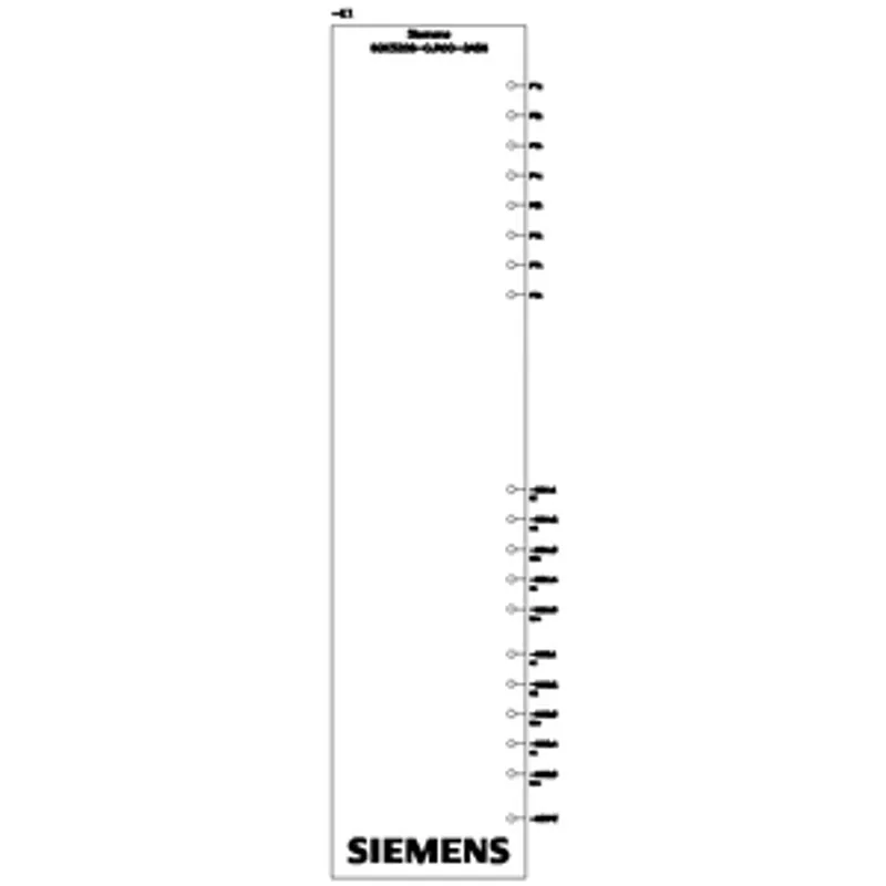 Siemens 6GK5208-0JA00-2AS6 — photo 4 of 4
