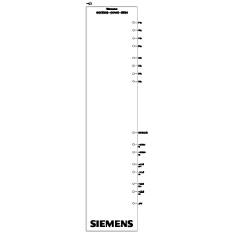 Siemens 6GK5208-0UA00-5ES6 — photo 4 of 4