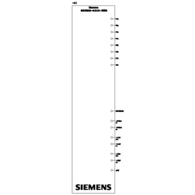 Siemens 6GK5208-0UA10-5ES6 — photo 4 of 4