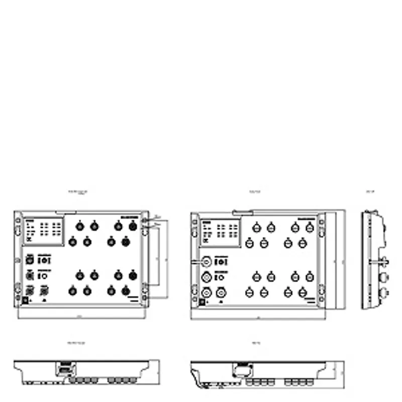 Siemens 6GK5216-0HA00-2ES6 — photo 2 of 4
