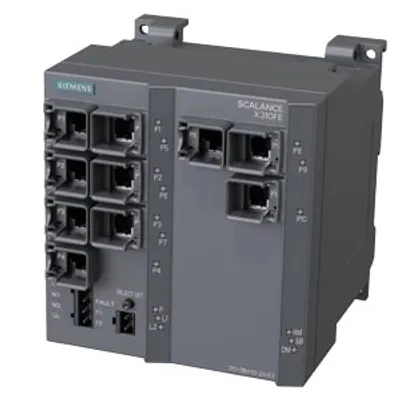Siemens 6GK5310-0BA10-2AA3