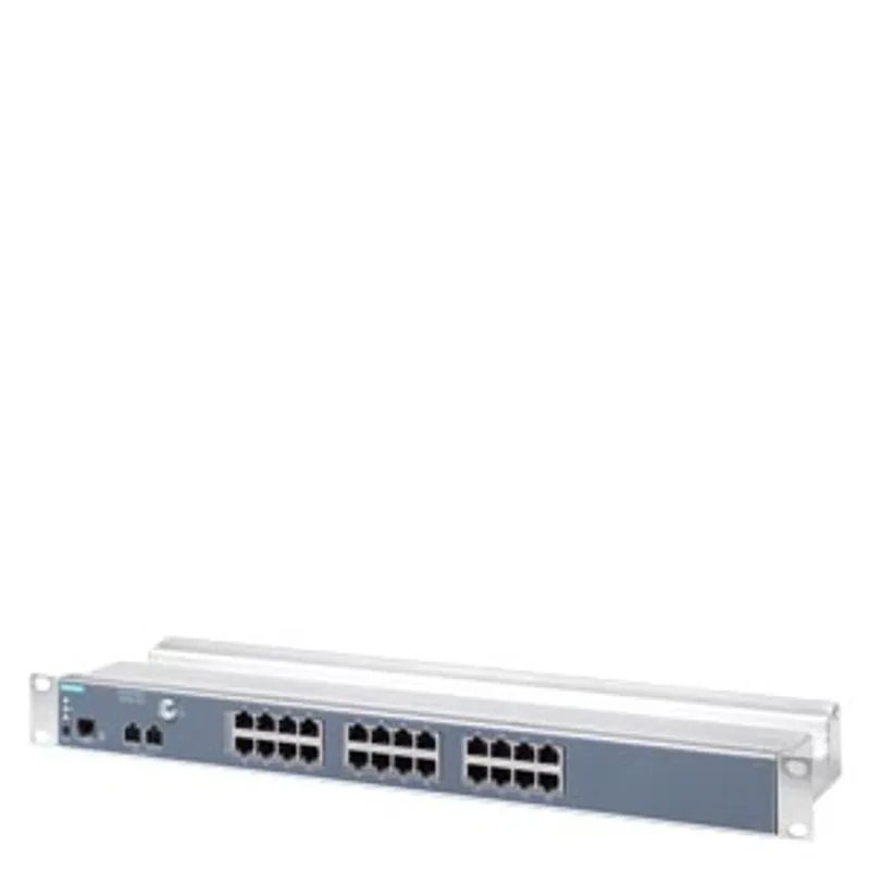 Siemens 6GK5324-0BA00-2AR3 — photo 1 of 4