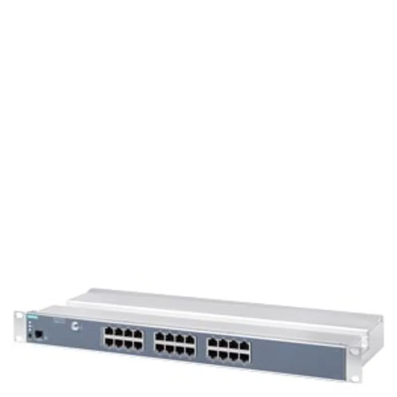 Siemens 6GK5324-0BA00-3AR3 — photo 1 of 4