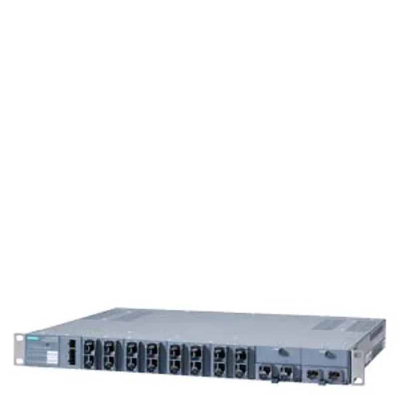 Siemens 6GK5324-4QG10-1CR2 — photo 1 of 3