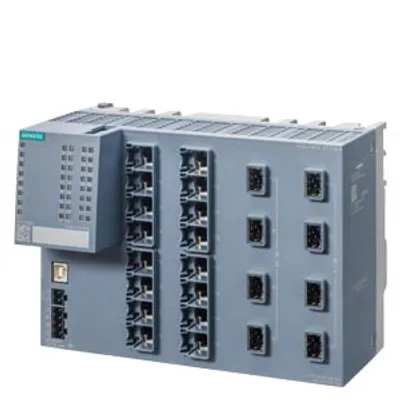 Siemens 6GK5324-8TS00-2AC2