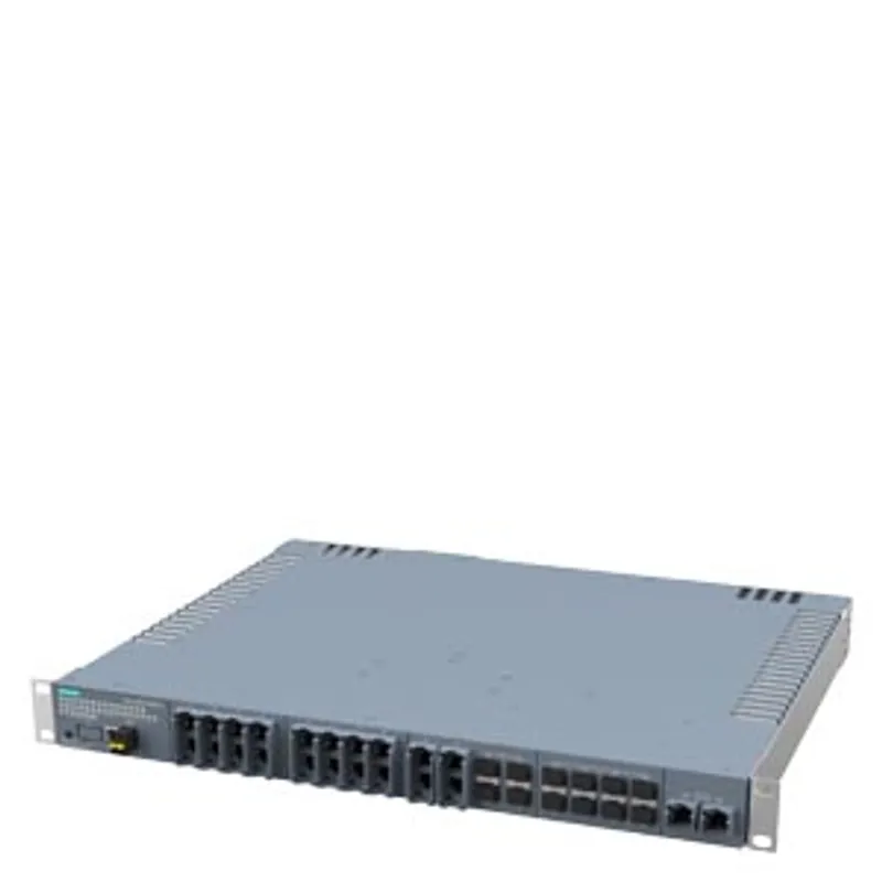 Siemens 6GK5334-3TS00-3AR3 — photo 3 of 4
