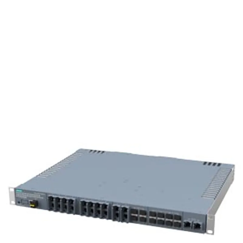 Siemens 6GK5334-3TS00-4AR3 — photo 3 of 4