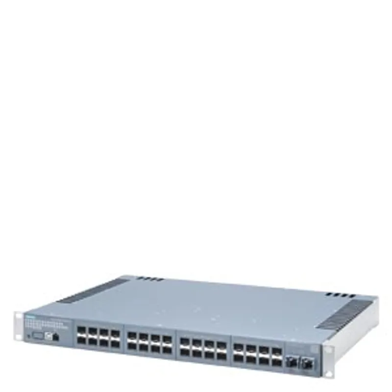Siemens 6GK5334-5TS01-3AR3 — photo 1 of 4