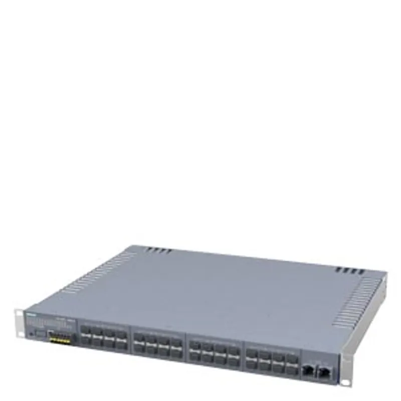 Siemens 6GK5534-5TR00-2AR3 — photo 3 of 4
