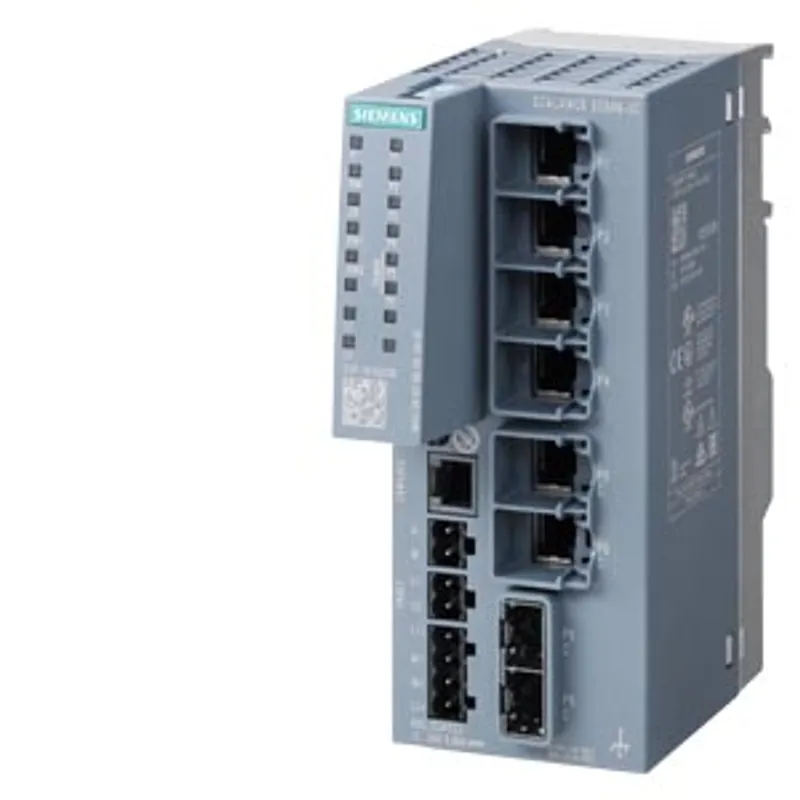 Siemens 6GK5646-2GS00-2AC2 — photo 1 of 4