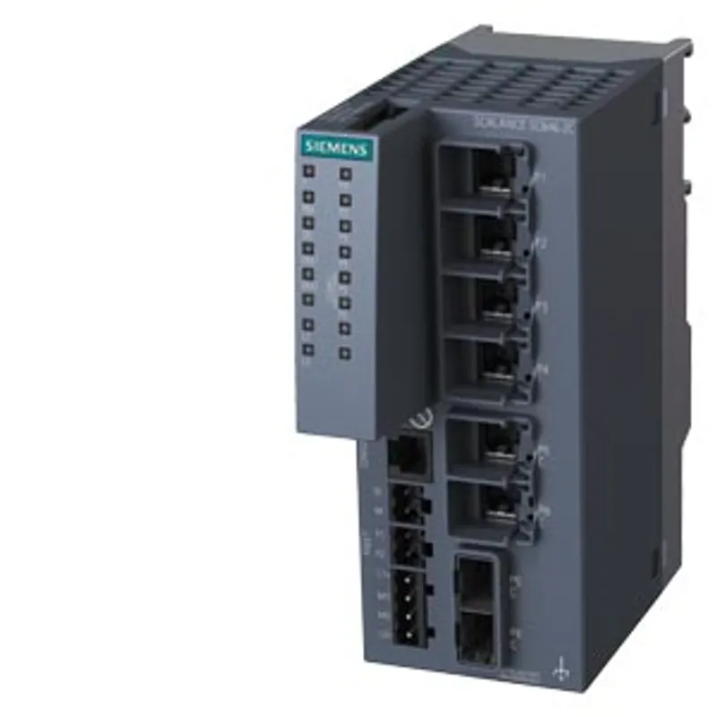Siemens 6GK5646-2GS00-2AC2 — photo 3 of 4