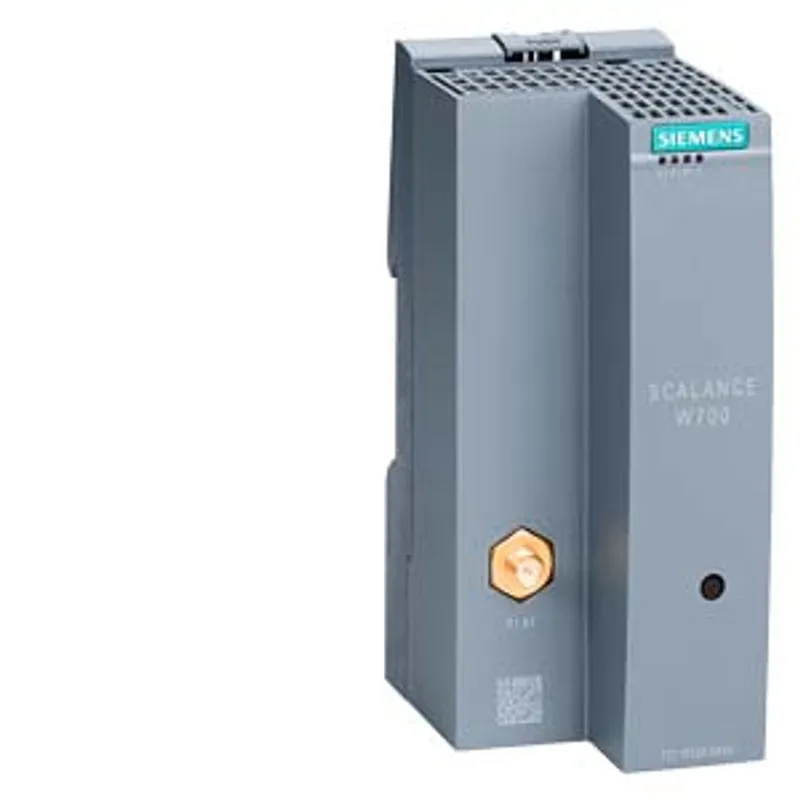 Siemens 6GK5722-1FC00-0AC0 — photo 1 of 3