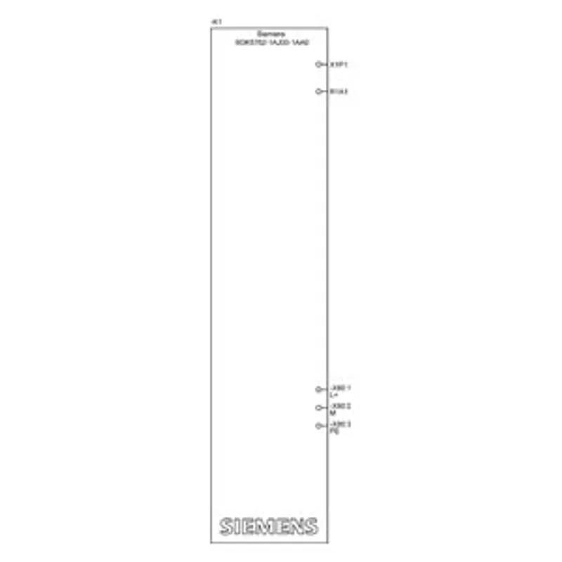 Siemens 6GK5762-1AJ00-1AA0 – IWLAN client, SCALANCE WUB762-1, 1 radio — photo 4 of 4