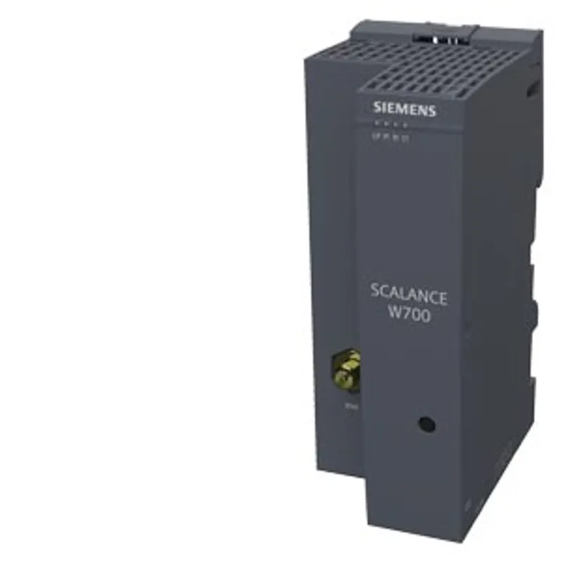 Siemens 6GK5762-1AJ00-1AA0 – IWLAN client, SCALANCE WUB762-1, 1 radio — photo 3 of 4