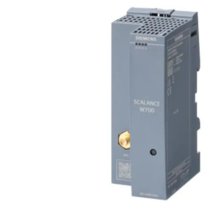 Siemens 6GK5762-1AJ00-1AA0 – IWLAN client, SCALANCE WUB762-1, 1 radio — photo 1 of 4