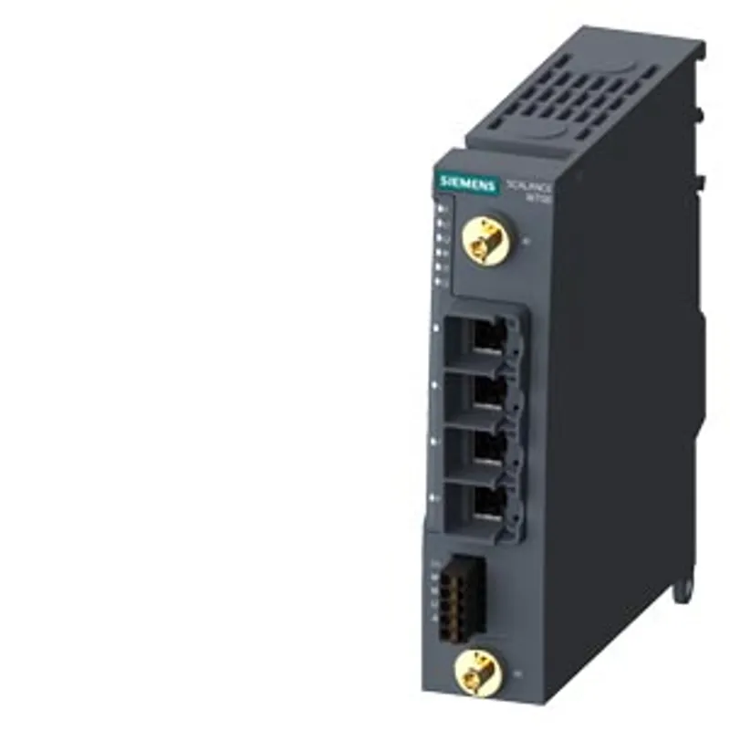 Siemens 6GK5763-1AL00-3AB0 — photo 3 of 4