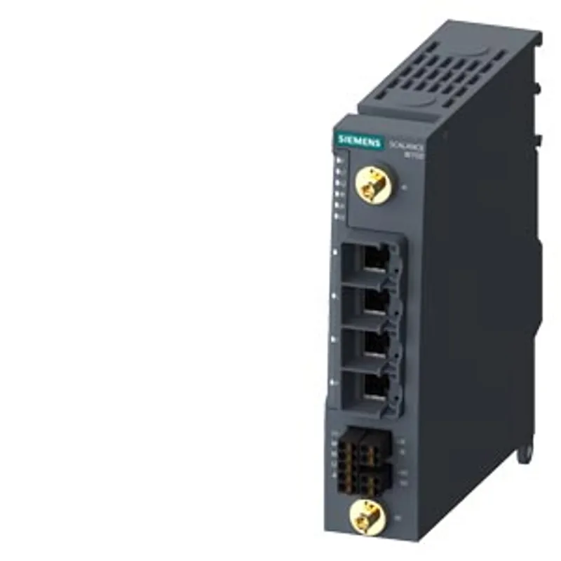 Siemens 6GK5763-1AL00-3DA0 — photo 3 of 4