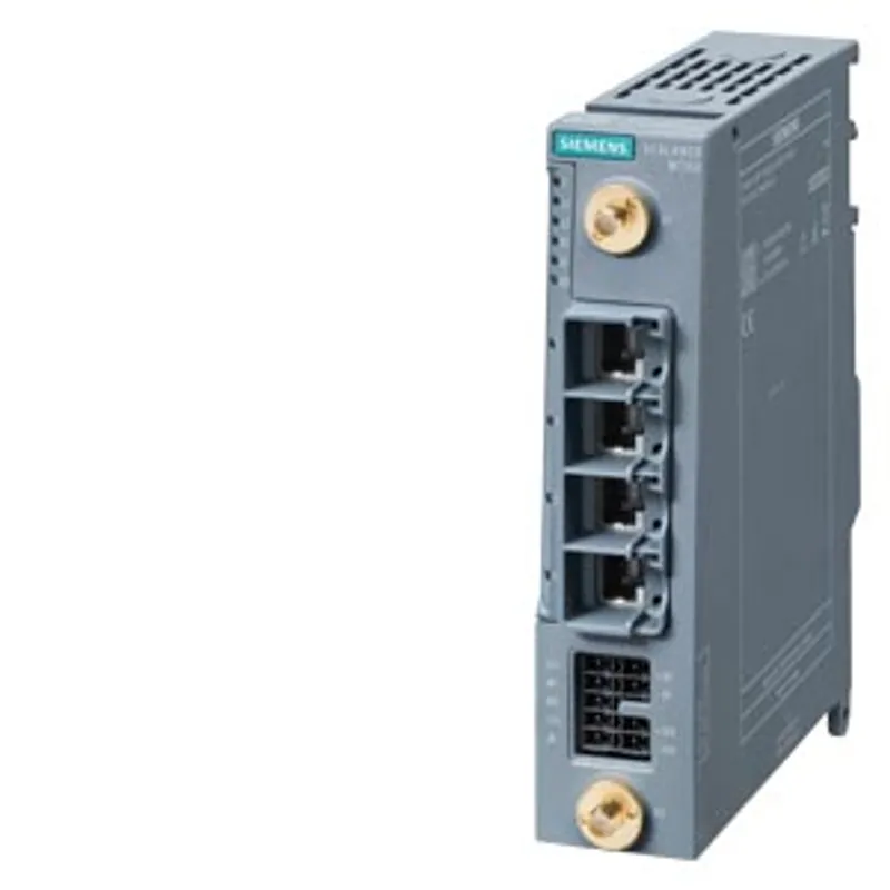 Siemens 6GK5763-1AL00-3DA0 — photo 1 of 4