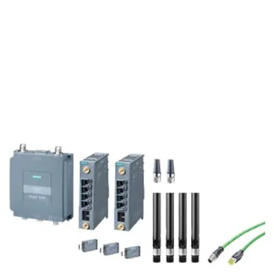 Siemens 6GK5763-1AL00-3LB0