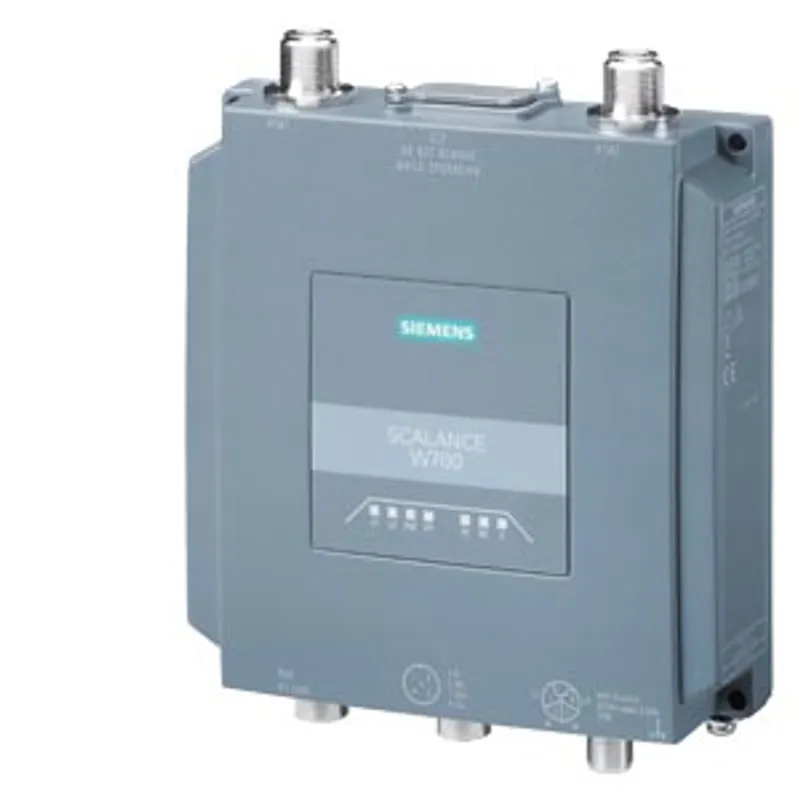 Siemens 6GK5766-1GE00-3DA0 — photo 1 of 4