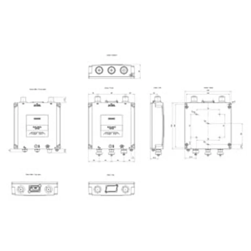 Siemens 6GK5766-1GE00-3DA0 — photo 2 of 4