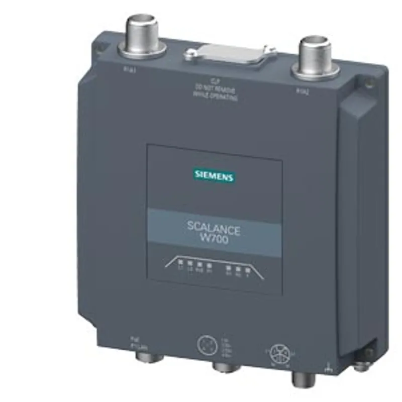 Siemens 6GK5766-1GE00-3DA0 — photo 3 of 4