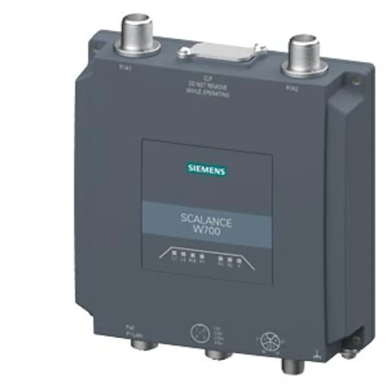 Siemens 6GK5766-1GE00-7DC0 — photo 3 of 4