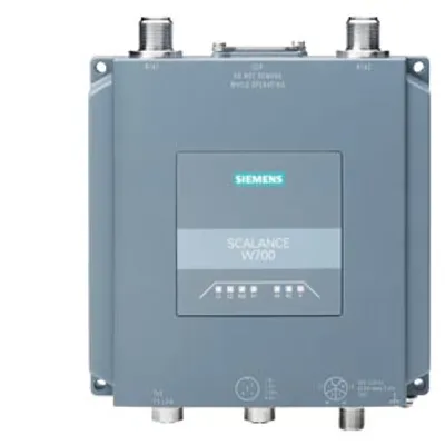 Siemens 6GK5766-1GE00-7DC0