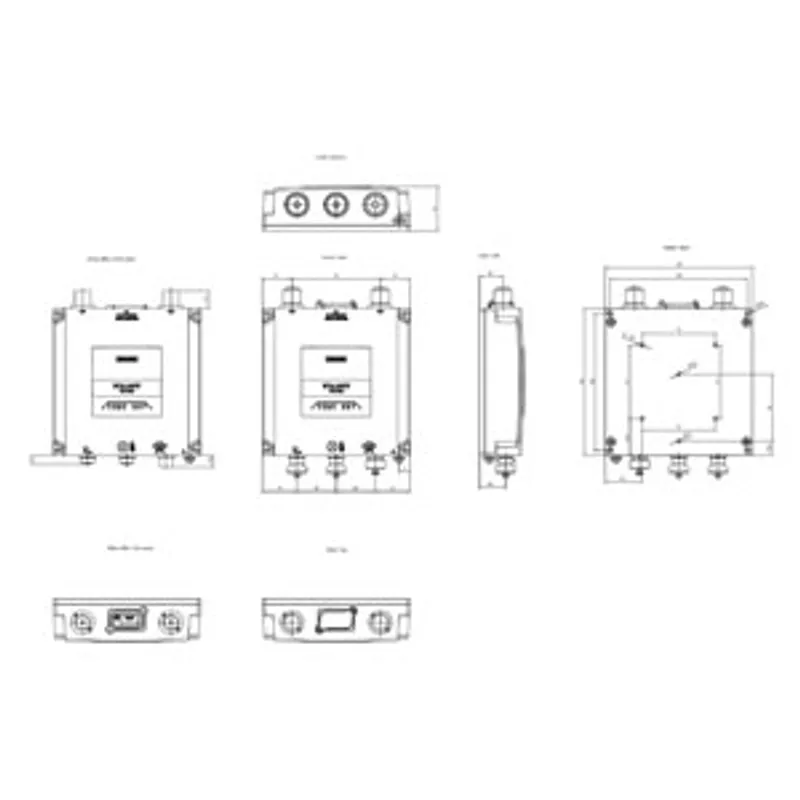 Siemens 6GK5766-1GE00-7DC0 — photo 2 of 4