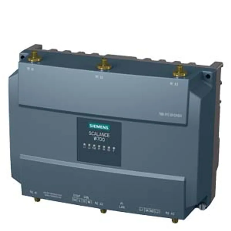 Siemens 6GK5788-1FC00-0AB0 — photo 3 of 3