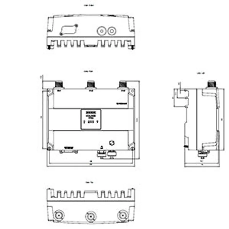Siemens 6GK5788-1GD00-0AA0 — photo 2 of 3