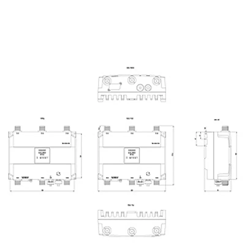 Siemens 6GK5788-2GD00-0TB0 — photo 2 of 3